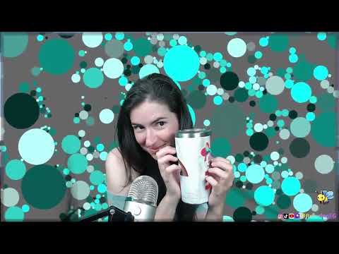 ASMR - Cup Taps