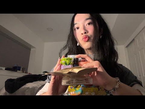 ASMR trigger assortment 🎰 (fast and aggressive tapping)