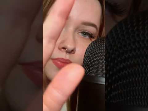 ты самый лучший человек на свете ❤️ | #асмр #asmr