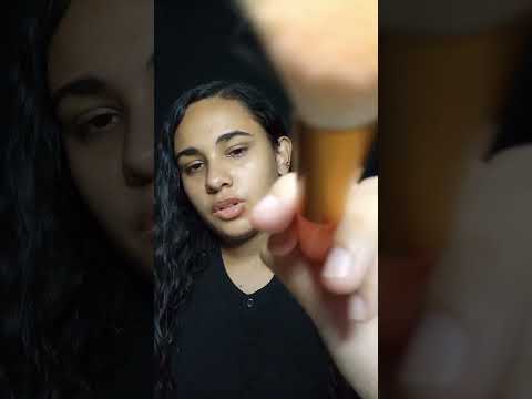asmr caseiro #asmrcaseiro #asmr #shotr #shortvideo #shorts #viralvideo #pincel #short #video #relax
