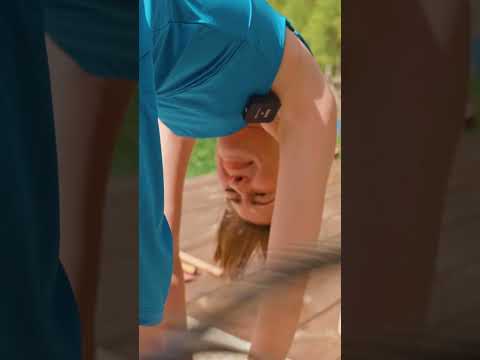 Deep tissue massage and chiropractic adjustment for Katerina #chiropractic