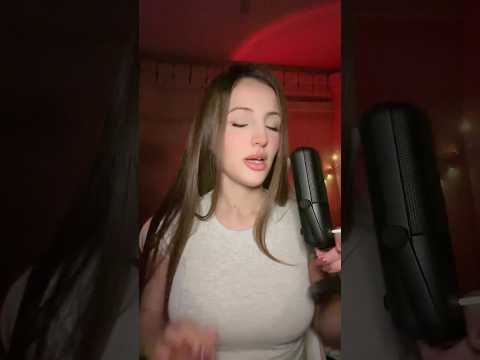 Adivina la comida #asmr #triggersforsleep #asmrespañol