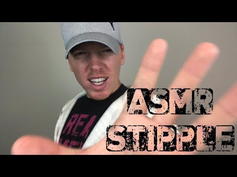 ASMR Stipple