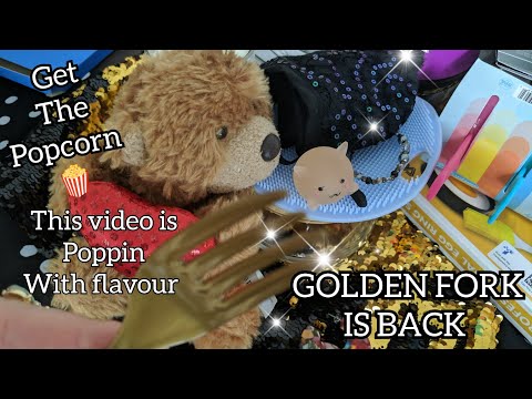 This Video Won't Make Sense to You and People You Know (Weird ASMR Fast and Chaotic)