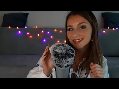 ASMR - 15 MIN de Bruits de bouche INTENSES 🙃 - Mouth Sounds