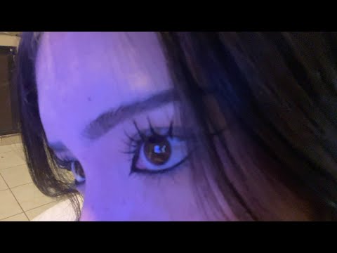 ASMR CHARLANDO Y CHISMEANDO 
