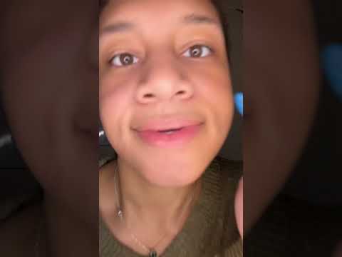 ASMR | Gummy Bear Bag & Toothbrush