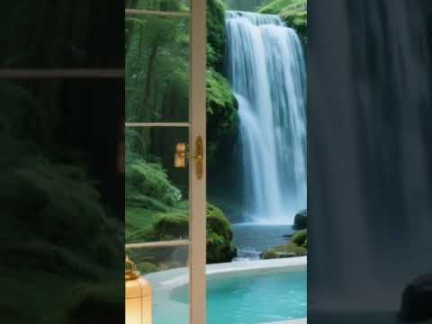 Relaxing View #short