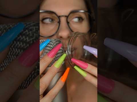 ASMR word game, can you guess?  #asmr #fastasmr