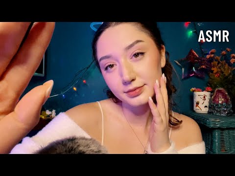 ASMR FAST & AGGRESSIVE HAIRCUT & MAKEOVER ROLEPLAY