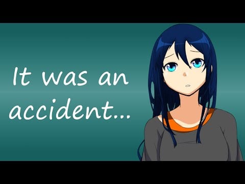 Comforting Your Siren Roommate After Karaoke (ASMR Roleplay) [F4A]