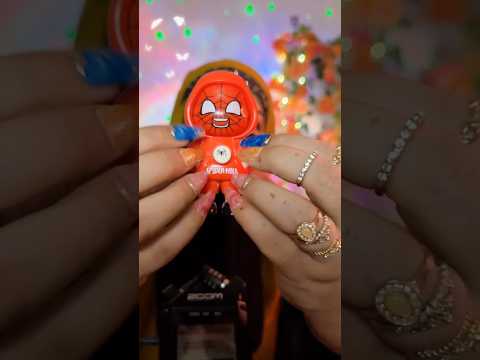 ⚡️Extra fast ASMR #triggersforsleep #tingles