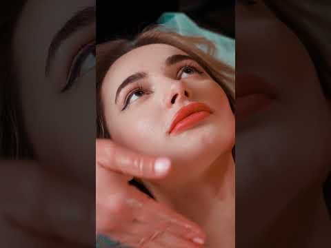 Relaxing ASMR massage for angel #asmrmassage