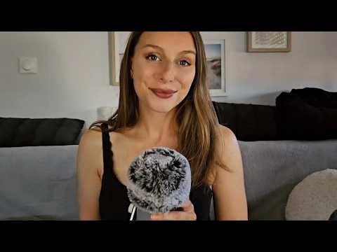 ASMR - Je retente le SOFT SPOKEN pour vous détendre 🤭💬