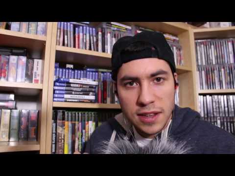 Le stagiaire vous conseille un jeu PS4 [ ASMR ]