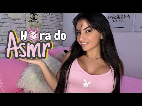 ASMR 3Dio • Pincéis de Maquiagem + Silicone • Sons Relaxantes para Dormir 😴✨
