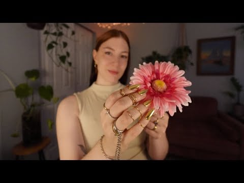 ASMR Breathing Excercises & Meditation For Sleep 🌧️ [Looped Rainy Version]