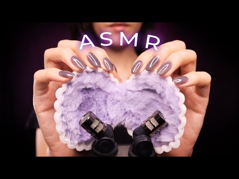 ASMR 10 Triggers That’ll Send Tingles Down Your Spine! (No Talking)