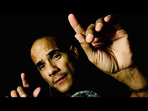 EXTREMELY 🔥 FAST 💨 AGGRESSIVE ASMR HAND MOVEMENTS, MOUTH & HAND SOUNDS / TINGLES GUARANTEED!!!