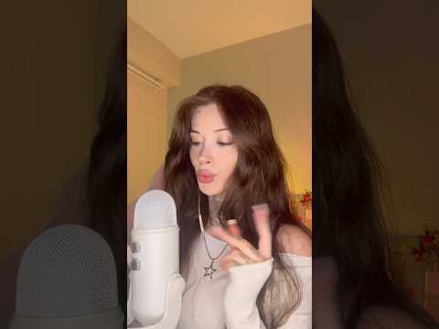 yankılanan sesler 📢 #asmr #asmrvideo #relax