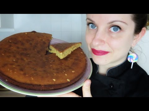 🍰 CUCINO UNA TORTA 🍰  ASMR ITA