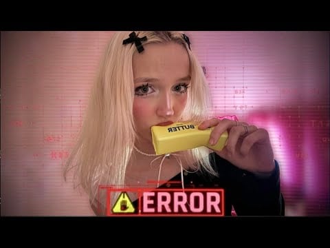 посмотрел = уснул asmr 