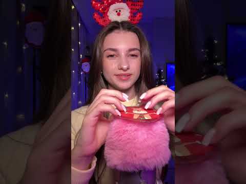 #asmr #challenge #visualtingle #relax #triggersforsleep #tingles