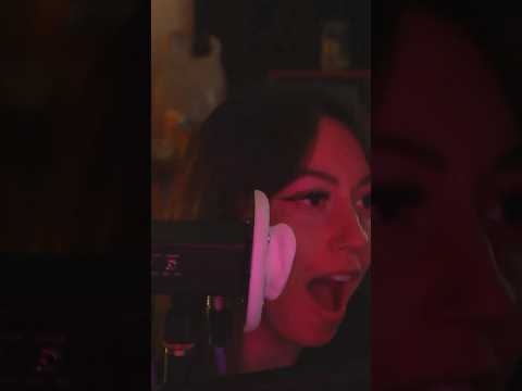 My ass is too phat #asmr #twitchclips