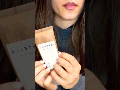 ASMR Skincare ✨ #asmr #asmrskincare #asmrpersonalattention #asmrhairbrushing #asmrscalpmassage