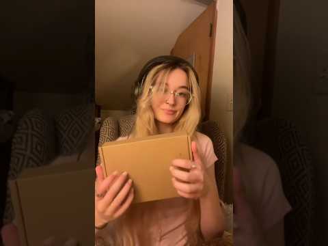 T a p p i n g ⭐️ ASMR