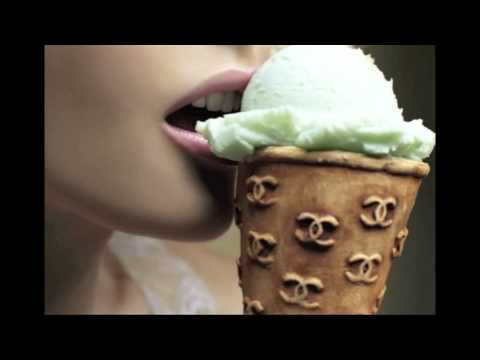 Fun Facts About Ice Cream (Whisper and Soft Spoken!)