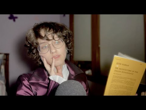 ASMR Reading a Scary Story from r/nosleep 💀 Personal Attention, Heavy Whispering