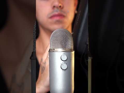 ESCUTE ISSO COM FONES E ME AGRADEÇA DEPOIS! #asmr