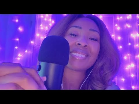 Building Your Dream Life asmr