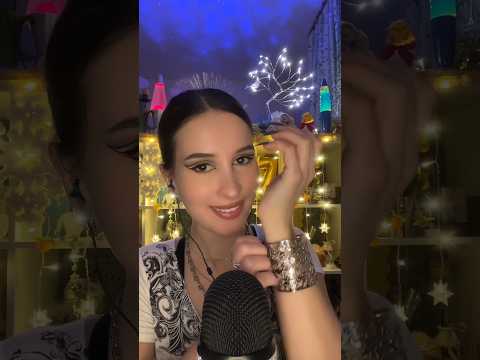 Quand j'achète des bijoux et du maquillage c'est pas par vanité, c'est pour l'ASMR je vous jure !😬✨