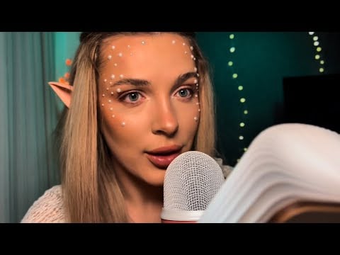 ASMR Personal Attention Until You Fall Asleep 😴 Let me help you relax 🧘‍♀️ | Personal Attention ASMR