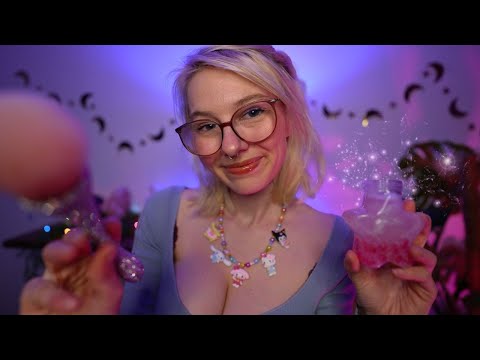 ASMR for when you really need SLEEP right NOW