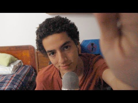 Todo va a estar bien (ASMR)