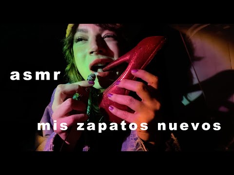 14 de febrero contigo ASMR