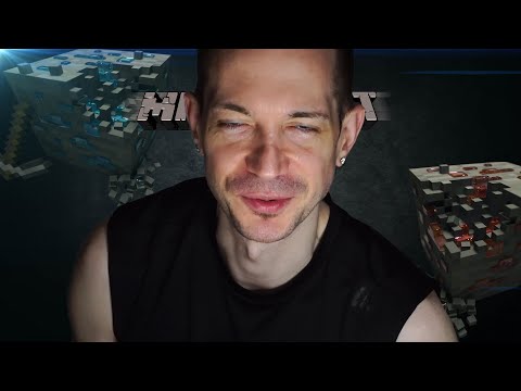 ASMR Mouth Sounds Minecraft Sigma Speed Run