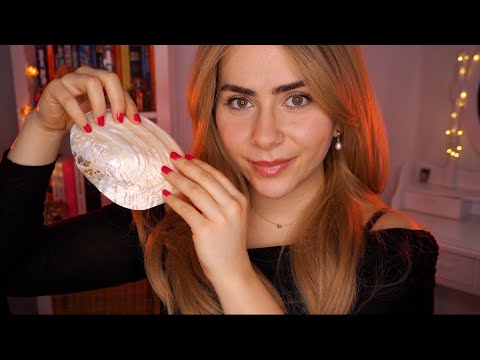 ✨ASMR Tapping✨ weil du offensichtlich nicht ohne einschlafen kannst