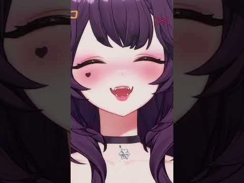 betcha never seen THESE!🦵🦵🐾 #vtuber