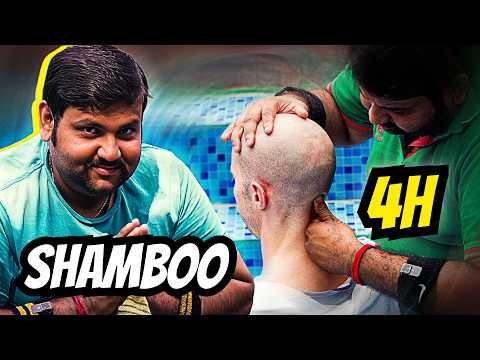 4 Hours of ASMR | The Definitive Shamboo Collection
