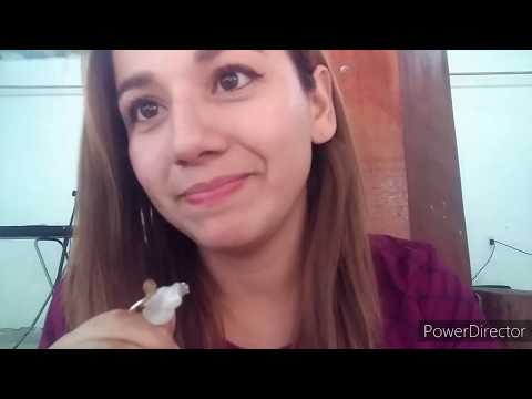 Asmr Dios te ama