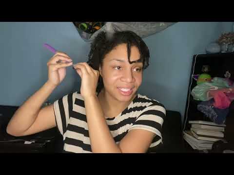 Vlog # 19 - The Multiple day Vlog