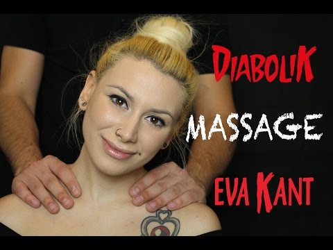 ASMR Massage Neck Scalp Head Shoulder (Part II)