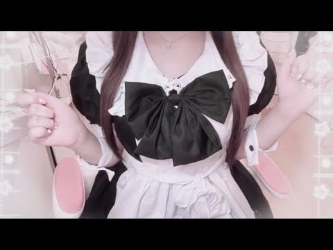 【ASMR】専属メイドによるお嬢様のモーニングルーティン(ˊ⸝⸝o̴̶̷  ̫ o̴̶̷⸝⸝ˋ)