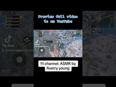 call of duty mobile asmr