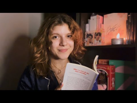 [ASMR] ESSE VÍDEO VAI TE ENCONTRAR QUANDO VOCÊ PRECISAR 