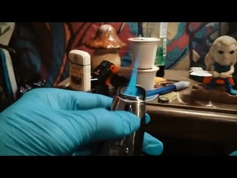 ASMR | Fidgeting With Random Objects (No Talking)